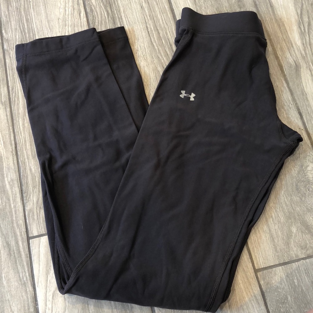Under Armour - Flare Yoga Pants